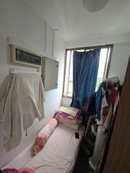 Hullet Rise (D9), Condominium #559830771